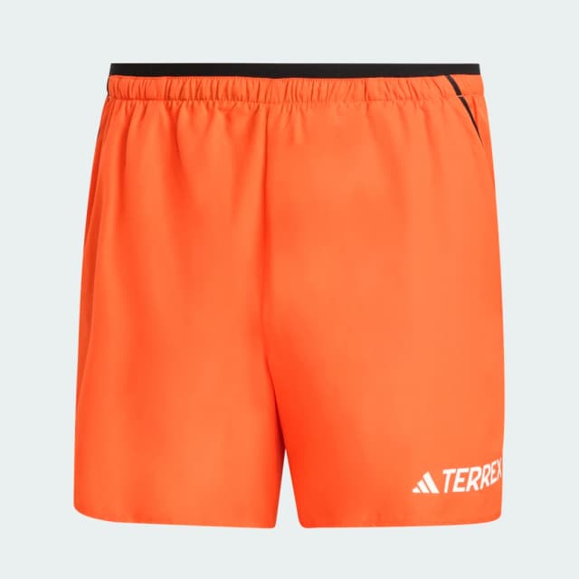 Thumbnail 3 de adidas Terrex Multi Light pantalón corto Naranja 1 unidad