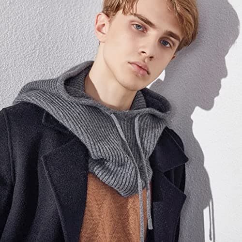 Thumbnail 2 de DRESHOW Sombrero pasamontañas 1 talla