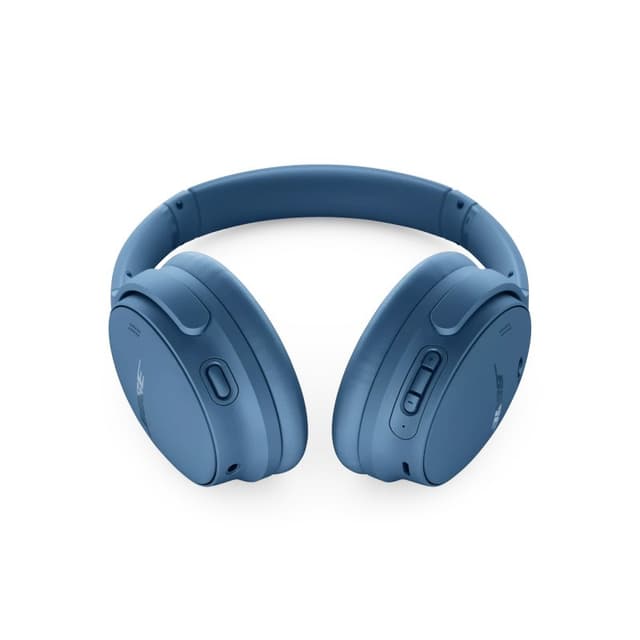 Detalle 2 de Bose QuietConfort Blue Dusk inalámbricos Bluetooth 5.1