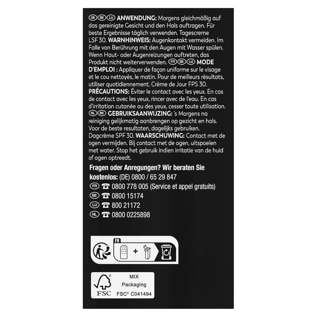 Thumbnail 1 de Olay Total Effects 7-in-1 Tagescreme 50 g