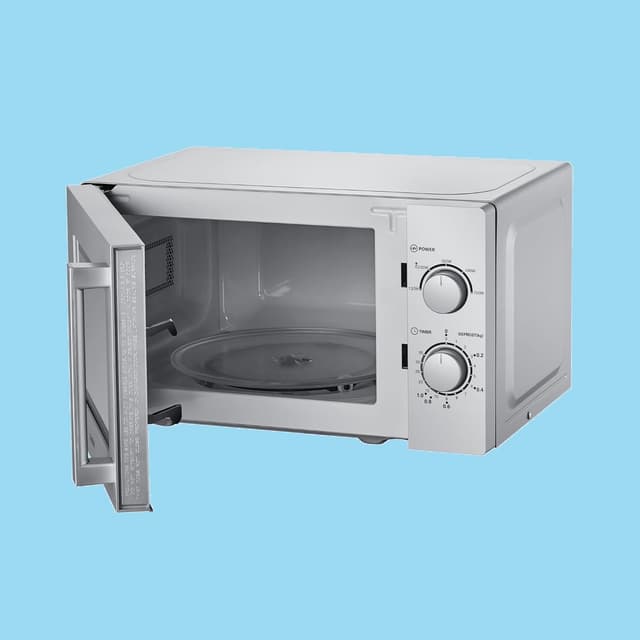 Thumbnail 6 de Comfee CMSN 20 si Mikrowelle 20 L 700 W
