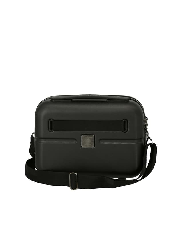 Detalle de Pepe Jeans Neceser ABS Adaptable Highlight 9 L