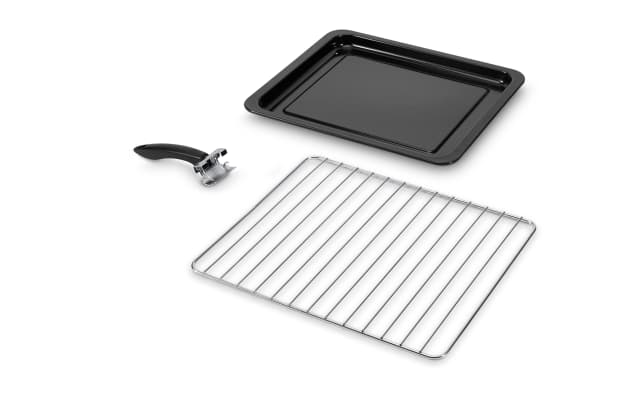 Thumbnail 2 de De'Longhi EO40112.BK horno 40 litros capacidad