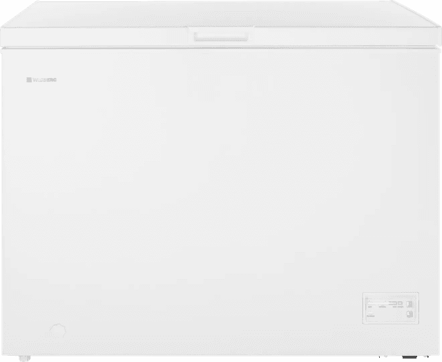 Detalle de Wisberg WBCF102LFCW Gefriertruhe