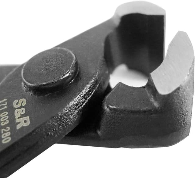 Thumbnail 4 de S&R Tenaglie da Lavoro Professionali 280 mm