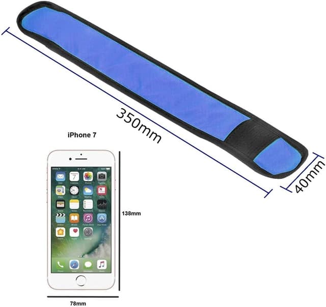 Thumbnail 2 de LOBKIN Braccialetti Luminosi LED 6 pezzi