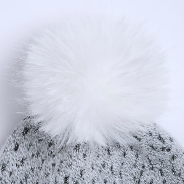 Detalle de Chapeau et tour de cou Chicco, 2 pièces