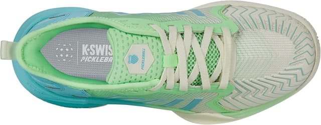 Thumbnail 6 de K-Swiss Women’s Pickleball Supreme Shoe