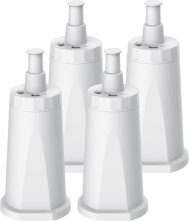 Detalle de Waterdrop coffee machine water filter replacement