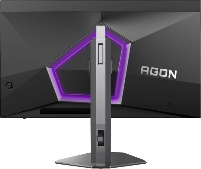Thumbnail 2 de AOC AGON Pro AG276QZD2AM Moniteur OLED 27"