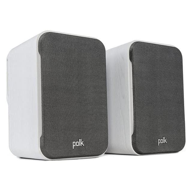Detalle 2 de Polk Signature Elite ES10 Altavoces Hi-Fi Blancos 🎵