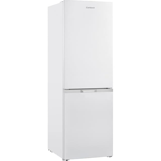 Detalle de corbero Combi 185cm 327L E blanco