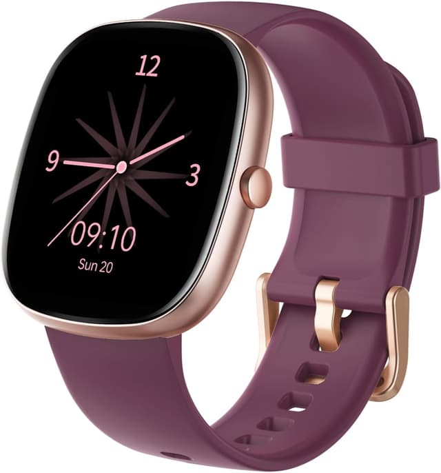 Imagen de HUAKUA Montre Connectée 113+ modes en OfertitasTOP