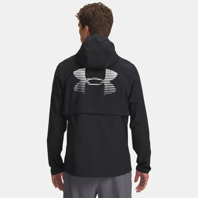 Thumbnail 1 de Under Armour Velociti Pro Storm Jacket chaqueta cortavientos hombre 🧥