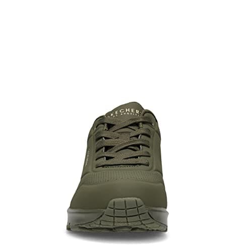 Thumbnail 4 de Skechers Uno Zapatillas mujer Olive Durabuck 37,5 EU