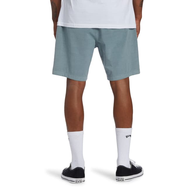 Thumbnail 2 de Billabong Crossfire Wave Washed 18🎽