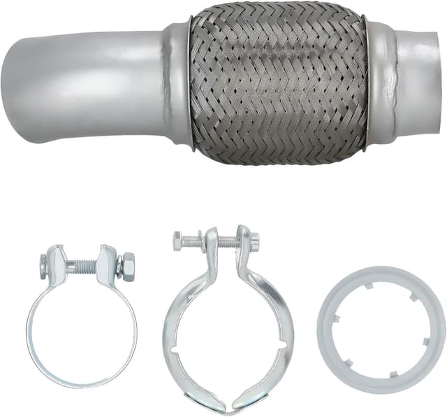 Imagen de Flexible hose diesel particulate filter 18307812279 en OfertitasTOP