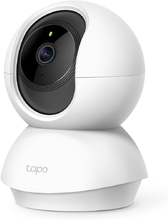 Detalle de TP-Link Tapo C200 1080P security camera