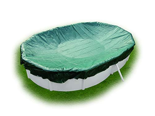 Thumbnail 3 de Steinbach 036340 cubierta de invierno para depósito ovalado 550×360 cm 🛡