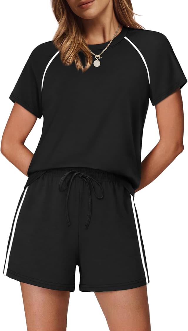 Thumbnail 6 de Sampeel 2 Piece Set Women Summer Lounge