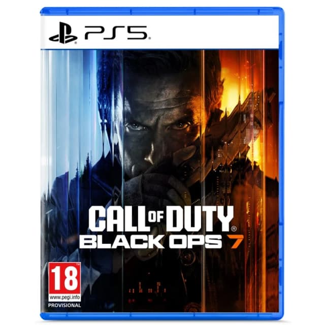 Imagen de Call of Duty: Black Ops 7 PS5 — Juego 7 para PS5 en OfertitasTOP