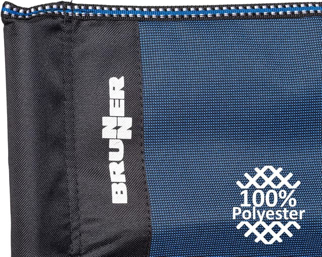 Thumbnail 5 de BRUNNER - Silla de Director Captain 0 Nero/BLU