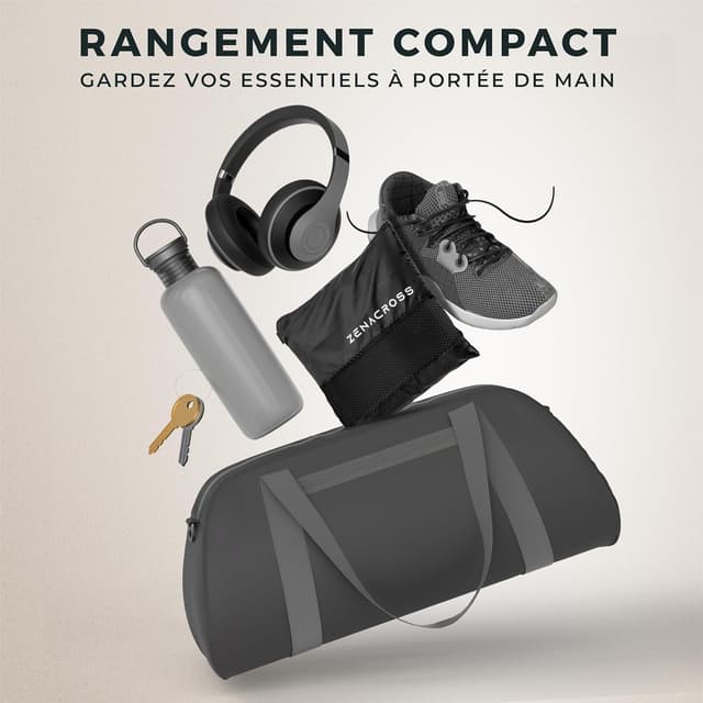 Thumbnail 2 de ZENACROSS Serviette Microfibre S, M, L