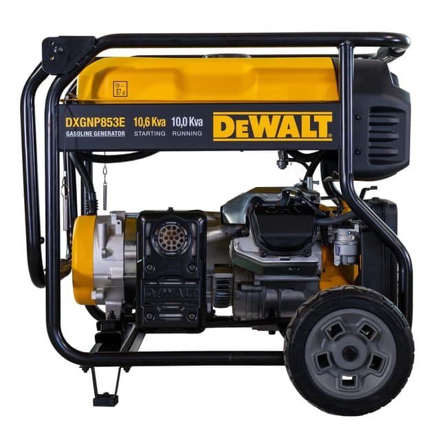 Thumbnail 2 de Dewalt DXGNP85E Generador Full Power 10 kVA