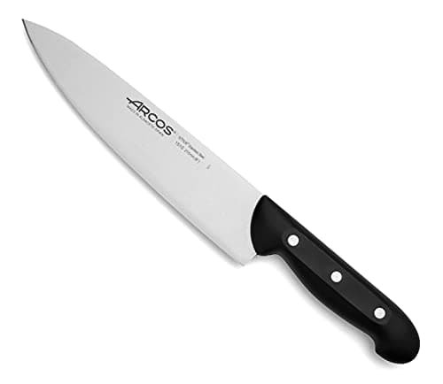 Detalle de Arcos Maitre 215 mm Cuchillo Chef Profesional 🍴