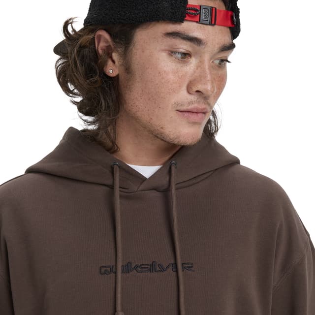 Thumbnail 3 de Quiksilver Cb Hood Sudadera Hombre