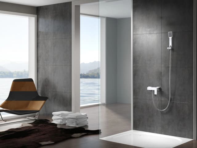 Detalle 2 de Kit ducha monomando Pisa Imex