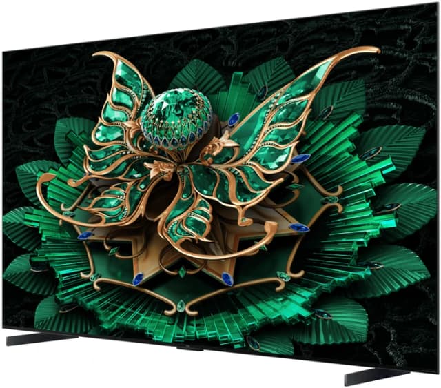 Thumbnail 11 de TCL 98 Zoll QD Mini-LED C71K 4K