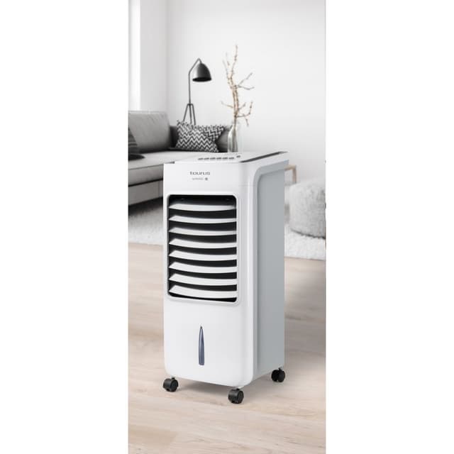 Thumbnail 1 de Taurus R850 Climatizador Portátil Evaporativo 80W 🌬