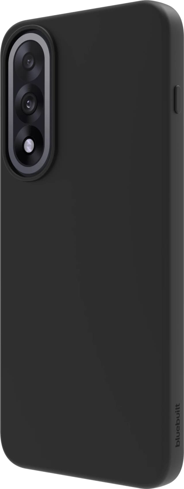 Thumbnail 9 de BlueBuilt OnePlus Nord 5 Backcover Schwarz – Silikon-Schutzhülle für Rückseite und Seiten