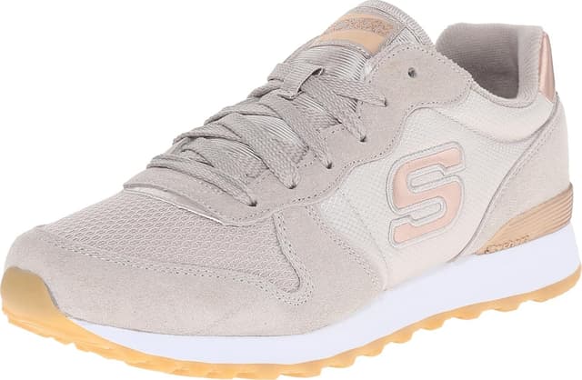 Thumbnail 6 de Skechers Graceful Get Connected zapatillas mujer