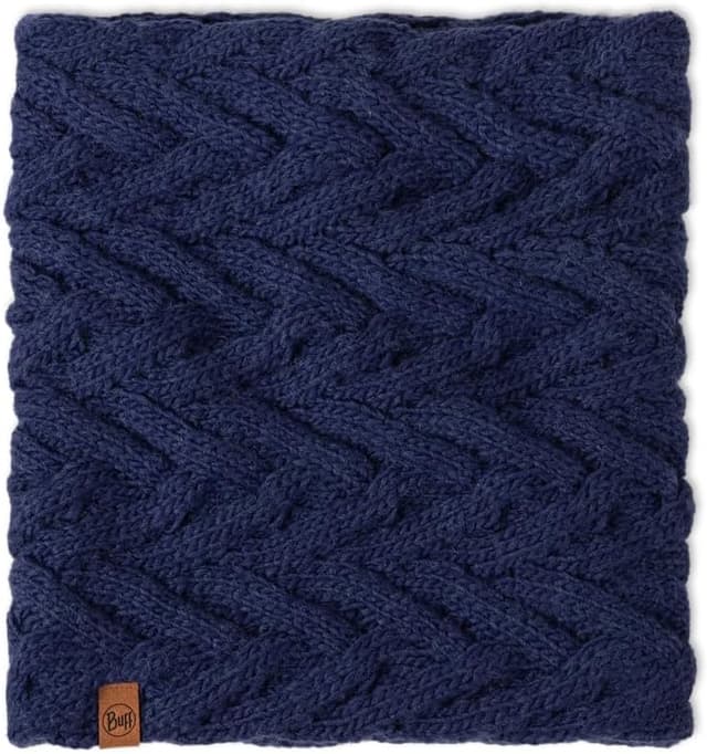 Thumbnail 1 de Buff Strick & Polar Schlauchschal Midnight Blue