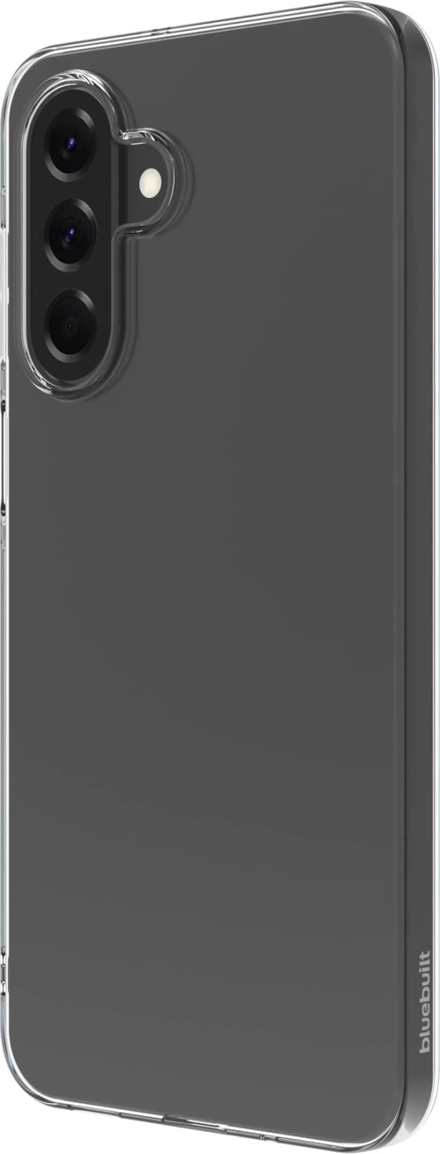 Thumbnail 9 de BlueBuilt Samsung Galaxy A17 Transparent
