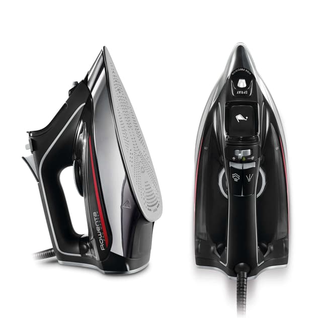 Detalle 2 de Rowenta Pro Master DW821 2800 W