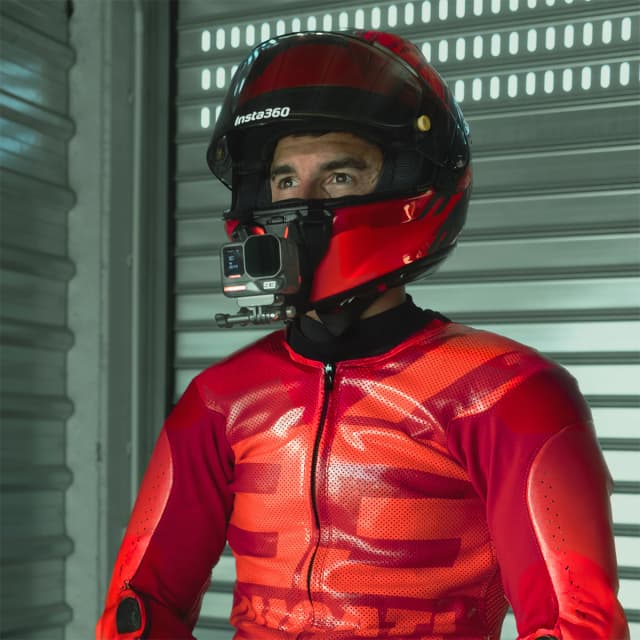 Thumbnail 4 de INSTA360 Ace Pro 2 MM93 Edition 8K