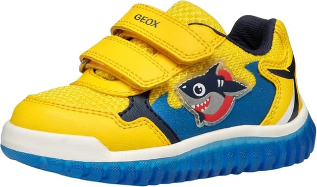 Thumbnail 4 de Geox B LIGHTYLOO Boy A zapatillas 23 EU