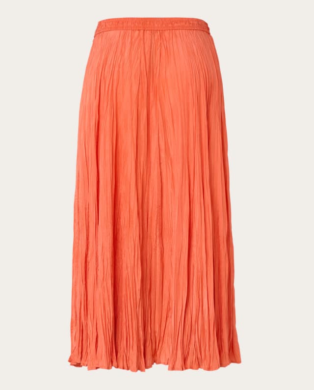 Thumbnail 1 de joseph Sully falda larga de seda