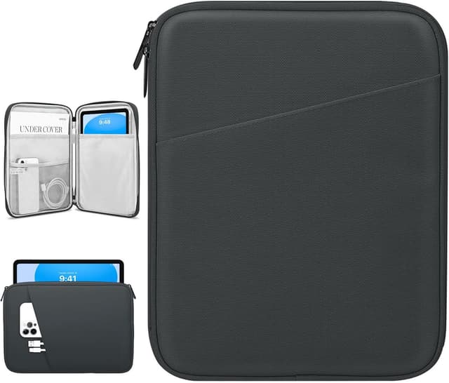 Detalle de Dadanism 9-11 Tablet Sleeve Bag Case