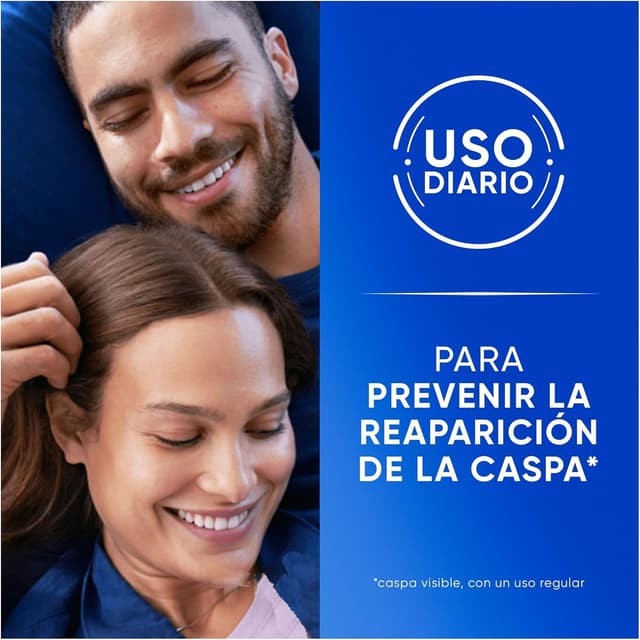 Thumbnail 7 de H&S Citrus Fresh Todo en Uno 🍋 Shampoo y Acondicionador