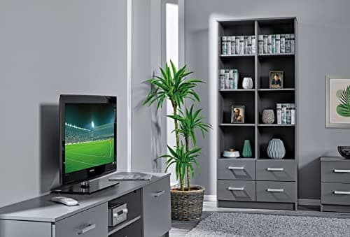 Thumbnail 7 de Elenzio Inter Link Estantería regulable 8 compartimentos