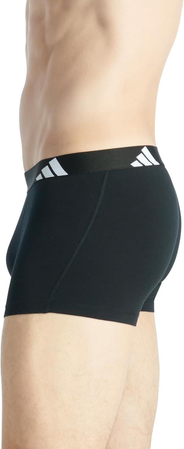 Thumbnail 4 de Adidas Trunk 5er Pack Active Flex Baumwolle