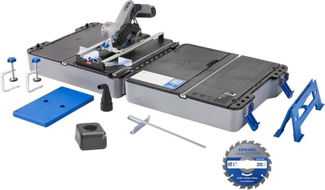 Imagen de Dremel Blueprint 12V Scie portative đź› en OfertitasTOP