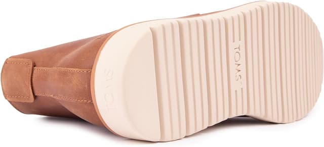 Detalle de TOMS Men’s Navi Trvl Lite RangerFashion Lace-Up Boot