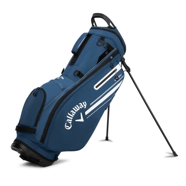 Imagen de Callaway Chev Bolsa trípode de golf 1,5 kg ⛳ en OfertitasTOP