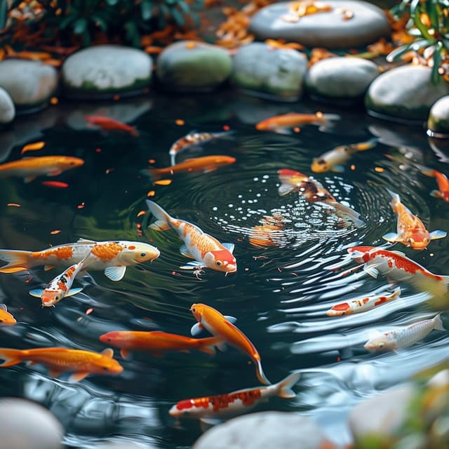 Detalle de Biling Pond Solar Powered Aerator (2.5W) – 3 modes solar air pump for outdoor ponds, tanks and hydroponics