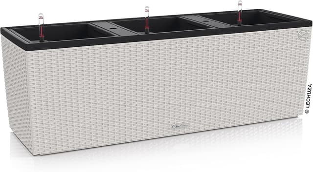 Thumbnail 3 de Lechuza Trio Cottage 40 Rankgitter